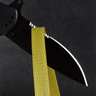 Нож TEKUT Escort A LK5271 (длина: 20.8cm, лезвие: 8.5cm), в подарочной коробке