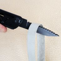 Многофункциональный инструмент, мультитул Ganzo G202, черный