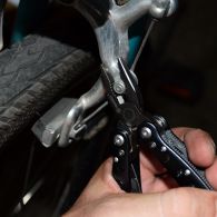 Многофункциональный инструмент, мультитул Ganzo G2019-S