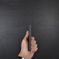 Внешнее зарядное устройство Power Bank DOCA D528B (4000mAh), чёрный