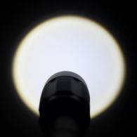 Фонарь фокусируемый TrustFire Z5 (Cree XM-L2, 1600 люмен, 1 режим, 2x18650)