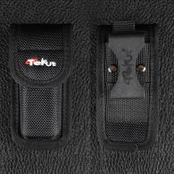 Мультитул TEKUT KT5001 (7 элементов + 2xLED), в подарочной коробке