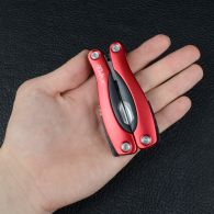 Мультитул TEKUT KT5003 (11 в 1 функций), в блистере