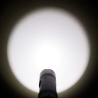 Фонарь TrustFire TR-801 (Cree XR-E, 230 люмен, 3 режима, 1x18650)