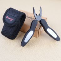 Многофункциональный инструмент, мультитул Ganzo G2020-S