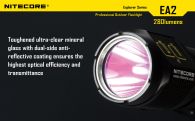 Фонарь Nitecore EA2 (Cree XP-G2 R5, 320 люмен, 7 режимов, 2xAA)