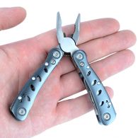 Многофункциональный инструмент, мультитул Ganzo G2019-S