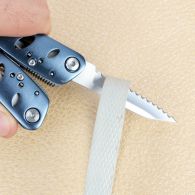 Многофункциональный инструмент, мультитул Ganzo G101, серый