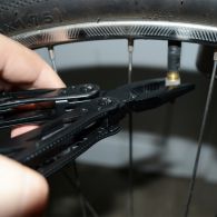 Многофункциональный инструмент, мультитул Ganzo G202, черный