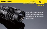 Фонарь Nitecore EA1 (Cree XP-G2 R5, 190 люмен, 7 режимов, 1xAA)