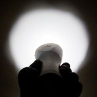 Фонарь TrustFire TR-K101 Olimpic (3xCree XM-L, 3000 люмен, 5 режимов, 3x26650), комплект в коробке