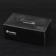 Многофункциональный инструмент, мультитул Ganzo G302, черный