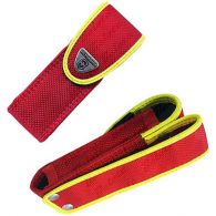 Нож складной, мультитул Victorinox Rescuetool One Hand (111мм, 16 функций), желтый 0.8623.MWN