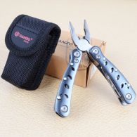 Многофункциональный инструмент, мультитул Ganzo G2019-S