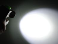 Фонарь TrustFire Z1 (Cree XP-E, 280 люмен, 3 режима, 1xCR123A/16340)