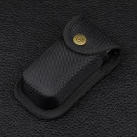 Многофункциональный инструмент, мультитул Ganzo G302, черный