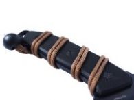 Темляк Nitecore + кольцо