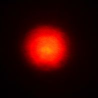 Велофара + задний фонарь для велосипеда KK890 ( 8LED/5LED, 3хAAA), желтый