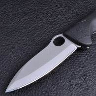 Нож складной Victorinox Hunter Pro One Hand (130мм), черный 0.9410.3