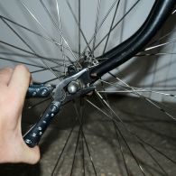 Многофункциональный инструмент, мультитул Ganzo G101, серый