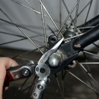 Многофункциональный инструмент, мультитул Ganzo G102-B, дерево