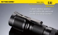 Фонарь Nitecore EA1 (Cree XP-G2 R5, 190 люмен, 7 режимов, 1xAA)