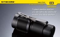 Фонарь Nitecore EC1 (Cree XP-G2 R5, 330 люмен, 7 режимов, 1xCR123A)