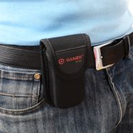 Многофункциональный инструмент, мультитул Ganzo G102-B, дерево