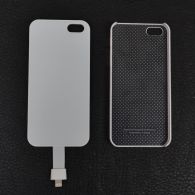 Внешнее зарядное устройство Power Bank DOCA T5 для iPhone 5/5s (2800mAh), белый