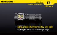 Фонарь Nitecore EA1 (Cree XP-G2 R5, 190 люмен, 7 режимов, 1xAA)