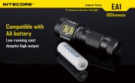 Фонарь Nitecore EA1 (Cree XP-G2 R5, 190 люмен, 7 режимов, 1xAA)