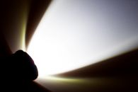 Фонарь фокусируемый TrustFire Z3 (Cree XM-L, 1000 люмен, 5 режимов, 1x18650/3xAAA)