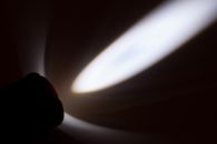 Фонарь фокусируемый TrustFire Z3 (Cree XM-L, 1000 люмен, 5 режимов, 1x18650/3xAAA)