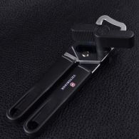 Нож консервный Victorinox, черный 7.6857.3