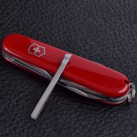 Пинцет Victorinox  (45мм, для ножей 84-111мм) A3642