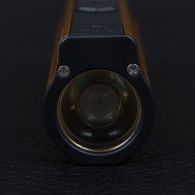 4 в 1 - Фонарь + Power bank + зажигалка + открывалка B-818 (Cree XPE, 4 режима, USB)