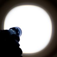 Фонарь фокусируемый TrustFire Z3 (Cree XM-L, 1000 люмен, 5 режимов, 1x18650/3xAAA)