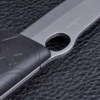 Нож складной Victorinox Hunter Pro One Hand (130мм), черный 0.9410.3