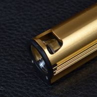 4 в 1 - Фонарь + Power bank + зажигалка + открывалка B-818 (Cree XPE, 4 режима, USB)