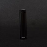 Внешнее зарядное устройство Power Bank DOCA D538 (2600mAh), черный