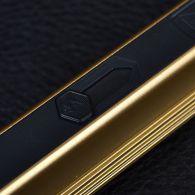 4 в 1 - Фонарь + Power bank + зажигалка + открывалка B-818 (Cree XPE, 4 режима, USB)