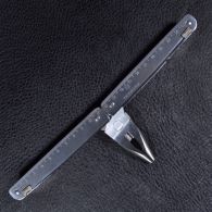 Мультитул Victorinox Swisstool Plus (115мм,14 элементов), с кожаным чехлом 3.0338.L