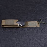 Нож складной Victorinox Hunter Pro One Hand (130мм), черный 0.9410.3