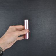 Внешнее зарядное устройство Power Bank DOCA D538 (2600mAh), розовый