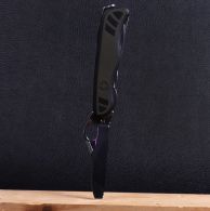 Нож складной, мультитул Victorinox Soldier'S Knife One Hand (111мм, 10 функций) 0.8461.MWCH