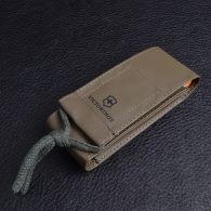 Нож складной Victorinox Hunter Pro One Hand (130мм), оранжевый 0.9410.9