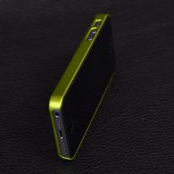 Внешнее зарядное устройство Power Bank DOCA T5 для iPhone 5/5s (2800mAh), зелёный