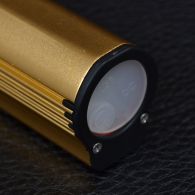 4 в 1 - Фонарь + Power bank + зажигалка + открывалка B-818 (Cree XPE, 4 режима, USB)