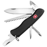 Нож складной, мультитул Victorinox Trailmaster (111мм, 12 функций) 0.8463.3