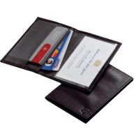 Чехол для набора Victorinox SwissCard , черный 4.0873.L